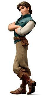 Flynn rider