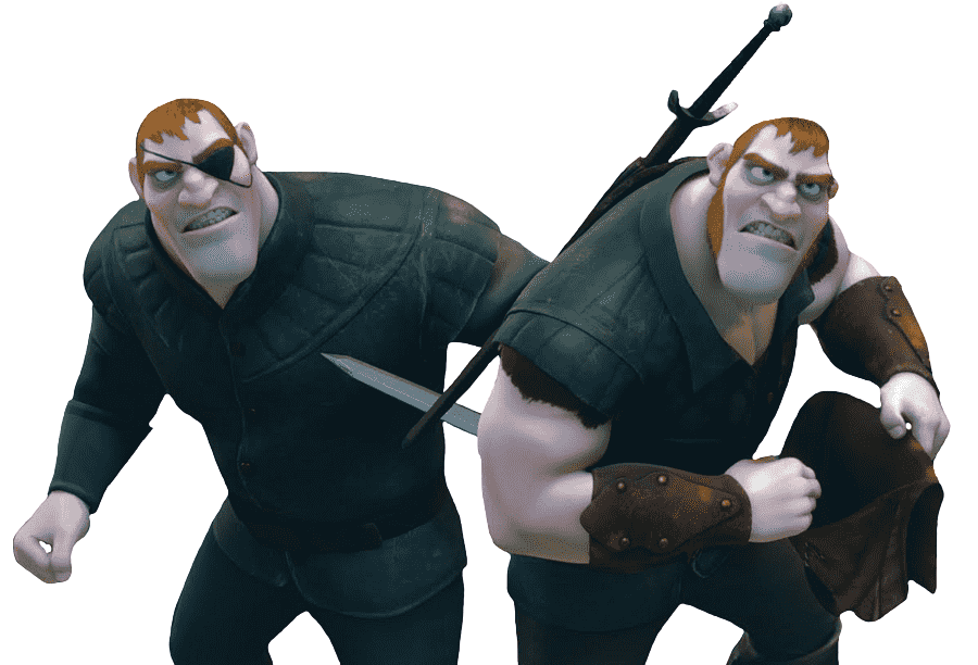 irmãos_Stabbingtons